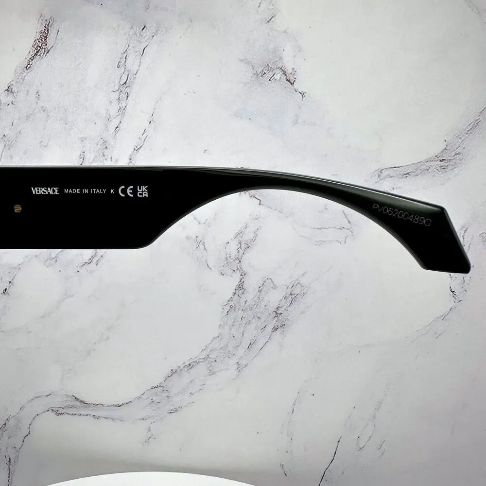 New Versace Sunglasses